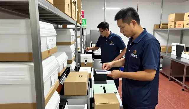 餐饮配套涵盖冷链配送:仓储配送企业须知