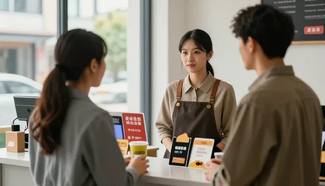 餐饮企业如何通过仓储配送优化成本控制