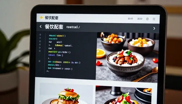 食材供应如何在餐饮配套中保障食品安全